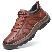 Luxuriöse handgefertigte Lederschuhe für Männer