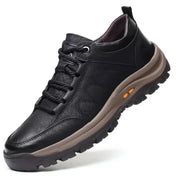 Luxuriöse handgefertigte Lederschuhe für Männer