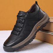 Luxuriöse handgefertigte Lederschuhe für Männer