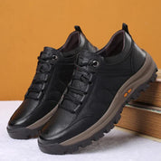 Luxuriöse handgefertigte Lederschuhe für Männer