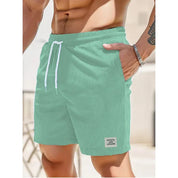 Trendy Casual Shorts für Männer