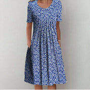 Zeitlos elegantes Kleid für Frauen