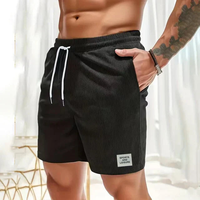 Trendy Casual Shorts für Männer